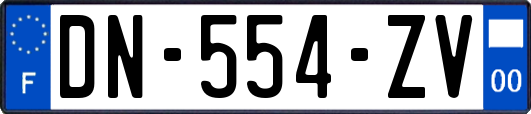 DN-554-ZV