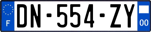 DN-554-ZY