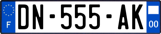 DN-555-AK