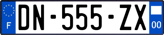 DN-555-ZX