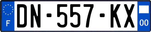 DN-557-KX