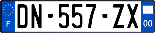 DN-557-ZX