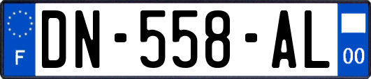 DN-558-AL