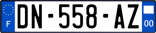 DN-558-AZ