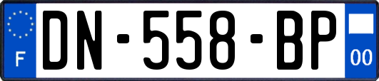 DN-558-BP