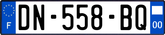 DN-558-BQ