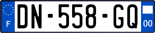 DN-558-GQ