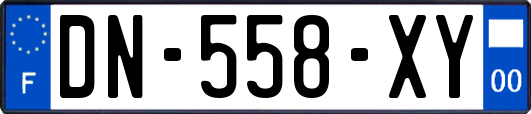 DN-558-XY