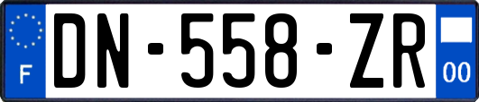 DN-558-ZR