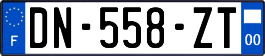 DN-558-ZT