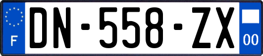 DN-558-ZX