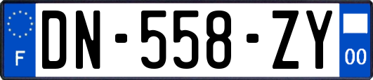 DN-558-ZY