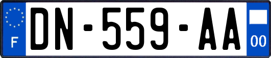 DN-559-AA