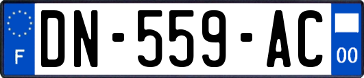 DN-559-AC