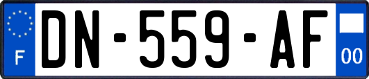 DN-559-AF