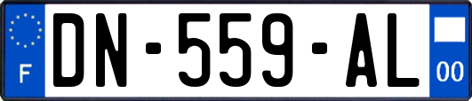 DN-559-AL