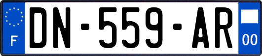 DN-559-AR