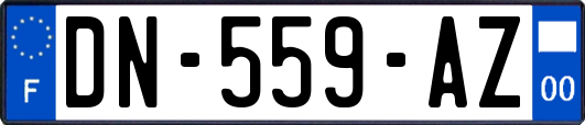 DN-559-AZ