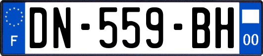 DN-559-BH