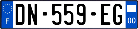 DN-559-EG