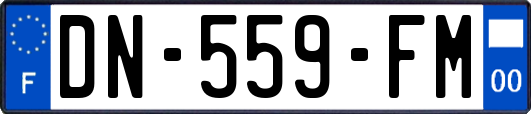 DN-559-FM