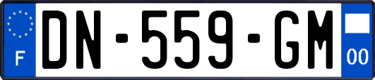 DN-559-GM