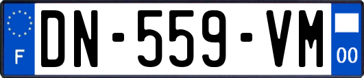 DN-559-VM
