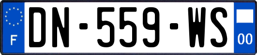 DN-559-WS