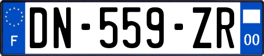 DN-559-ZR