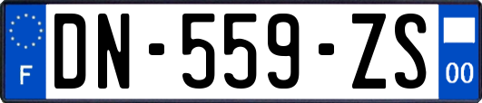 DN-559-ZS