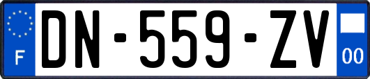 DN-559-ZV