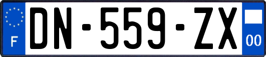 DN-559-ZX