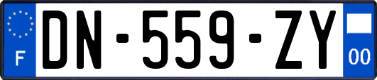 DN-559-ZY