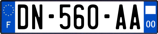 DN-560-AA