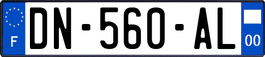 DN-560-AL