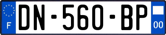 DN-560-BP