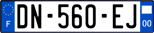 DN-560-EJ