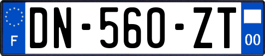 DN-560-ZT