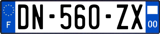 DN-560-ZX