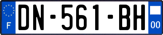 DN-561-BH