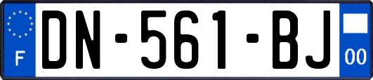 DN-561-BJ