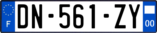 DN-561-ZY