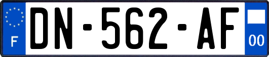 DN-562-AF