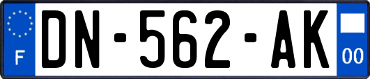 DN-562-AK