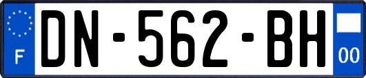 DN-562-BH