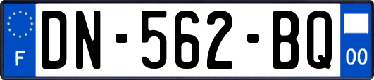 DN-562-BQ