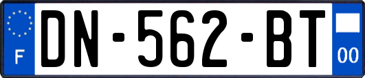 DN-562-BT