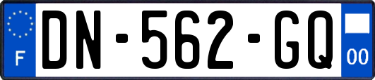 DN-562-GQ