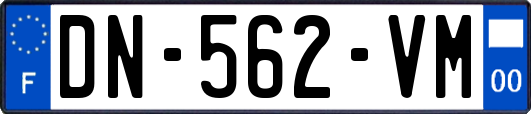 DN-562-VM