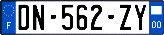 DN-562-ZY